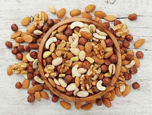 Best Pakistani Dry Fruits